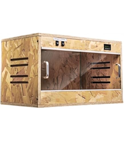 Amazon | トップテラ 爬虫類飼育ケージ TOP-90×45×60 | トップ